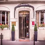 Hotel Louis Ii