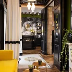 Louis Ii Hotel 4*