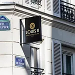 Louis Ii 4* Paříž