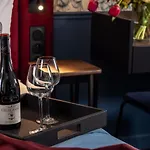 Louis Ii 4*