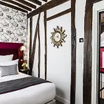 Louis Ii Hotel 4*