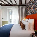 Hotel Louis Ii 4*