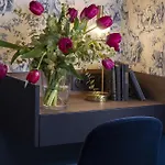 Hotel Louis Ii Paříž