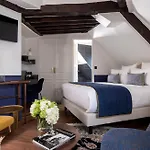 Louis Ii Hotel Paříž