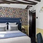 Hotel Louis Ii Paříž