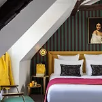 Louis Ii Hotel