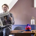 Louis Ii 4*