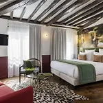 Louis Ii 4*