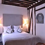 Louis Ii 4* Paříž