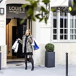 Louis Ii Hotel
