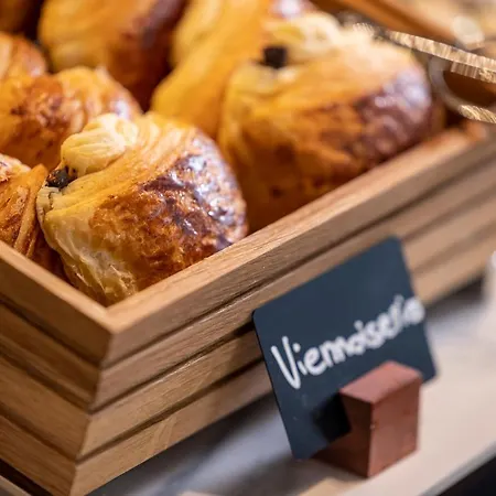 Louis Ii 4* Paris