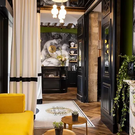 Louis Ii Hotel 4*