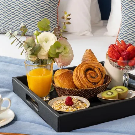 Louis Ii 4* Parigi