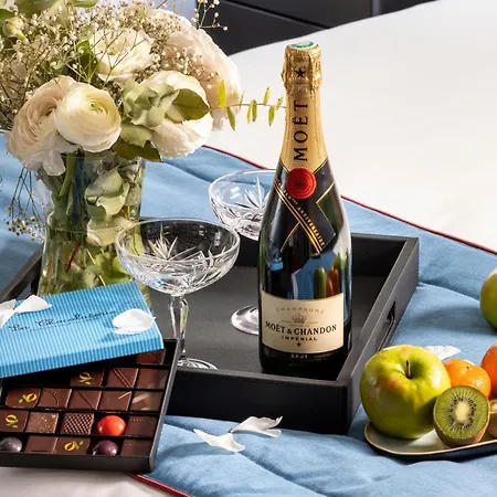 Louis Ii 4* Paris