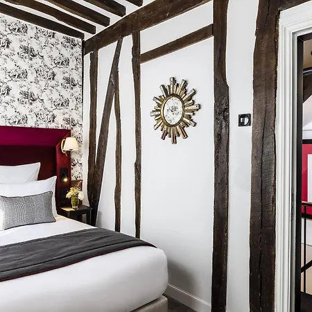 Louis Ii Hotel 4*