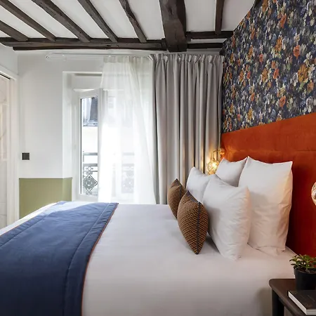 Hotel Louis Ii 4*