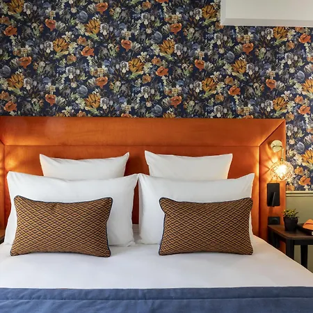 Hotel Louis Ii Paris