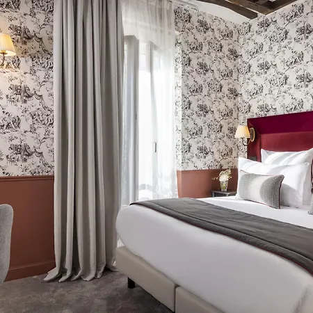 Louis Ii 4*