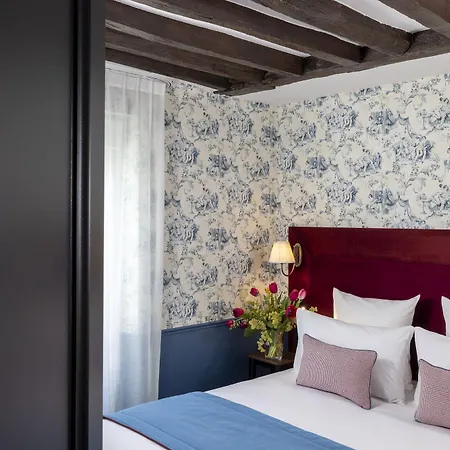 Louis Ii 4* Parigi