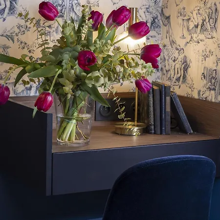 Hotel Louis Ii Parigi