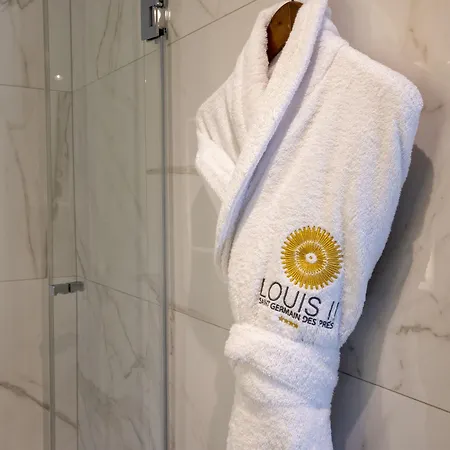 Hotel Louis Ii
