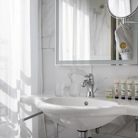 Louis Ii Hotel 4*