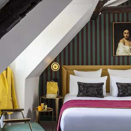 Louis Ii Hotel