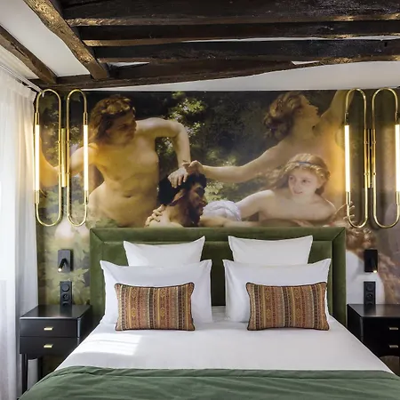 Hotel Louis Ii