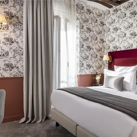 Louis Ii 4* Parigi