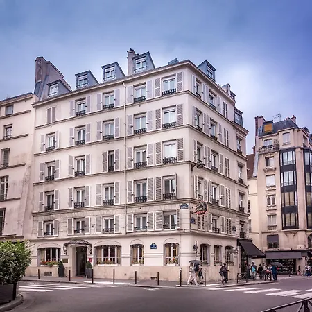 Louis Ii Hotel