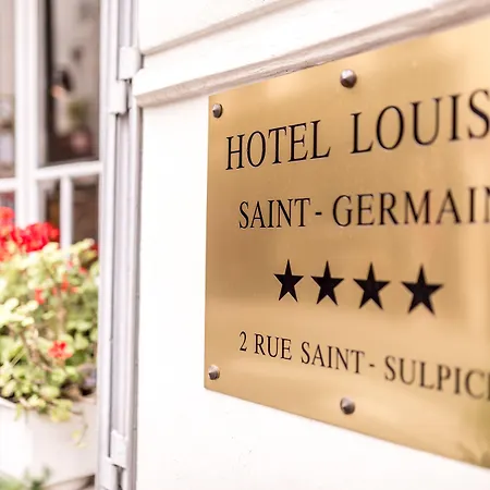 Louis Ii Hotel