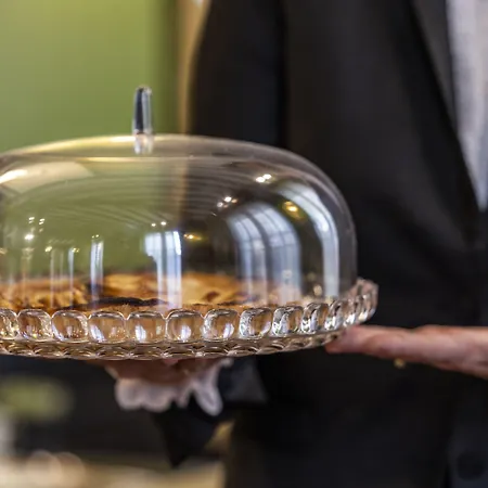 Louis Ii 酒店 巴黎