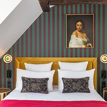 Louis Ii 4* 파리