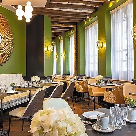 Hotel Louis Ii