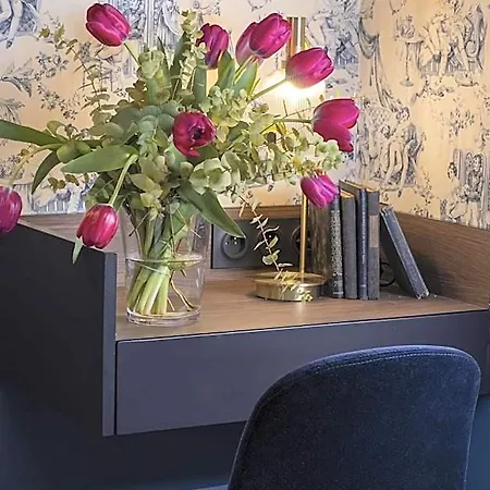 Hotel Louis Ii 4*