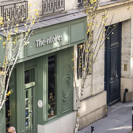 Louis Ii Hotel 4*