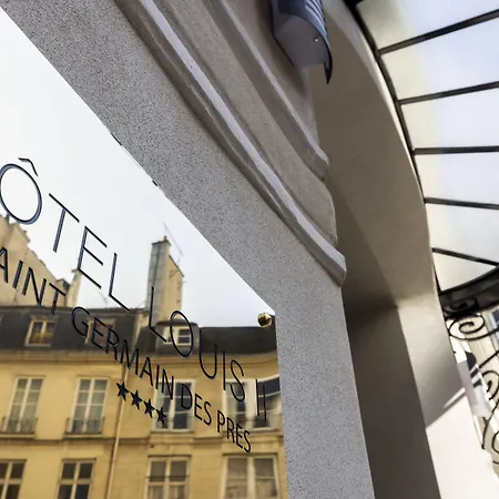 Louis Ii Hotel 4*