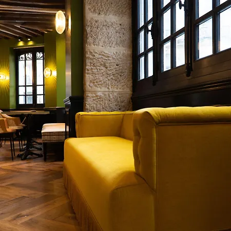 Louis Ii Hotel