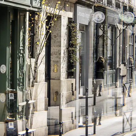 Louis Ii Hotel