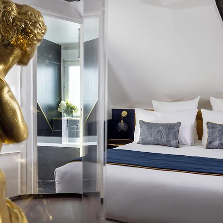 Louis Ii Hotel 4*