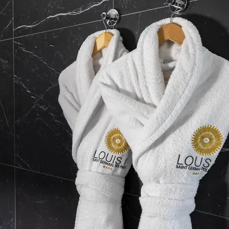 Louis Ii 4* Parigi