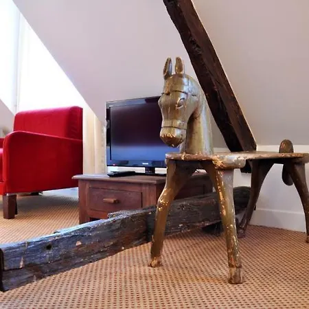 Louis Ii 4* Parigi