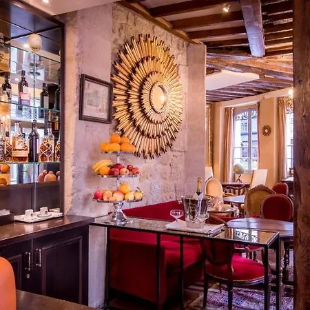 Hotel Louis Ii 4*