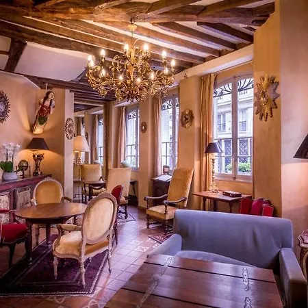 Hotel Louis Ii 4*
