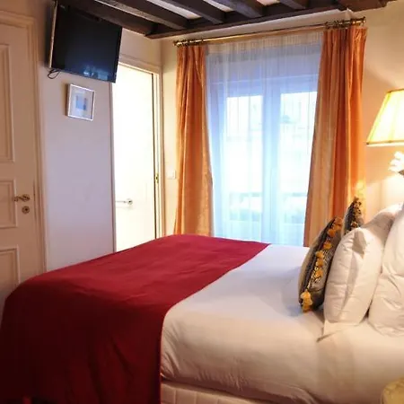 Hotel Louis Ii 4*