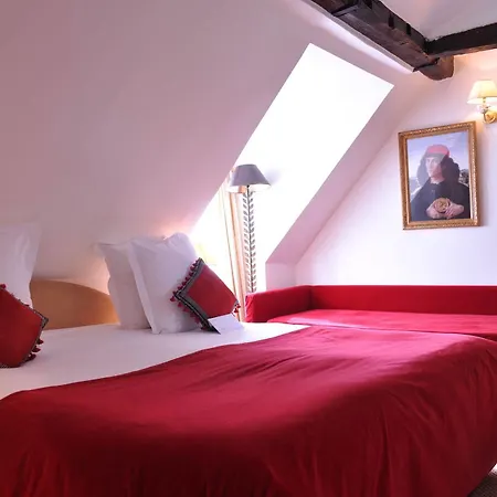Louis Ii Hotel 4*