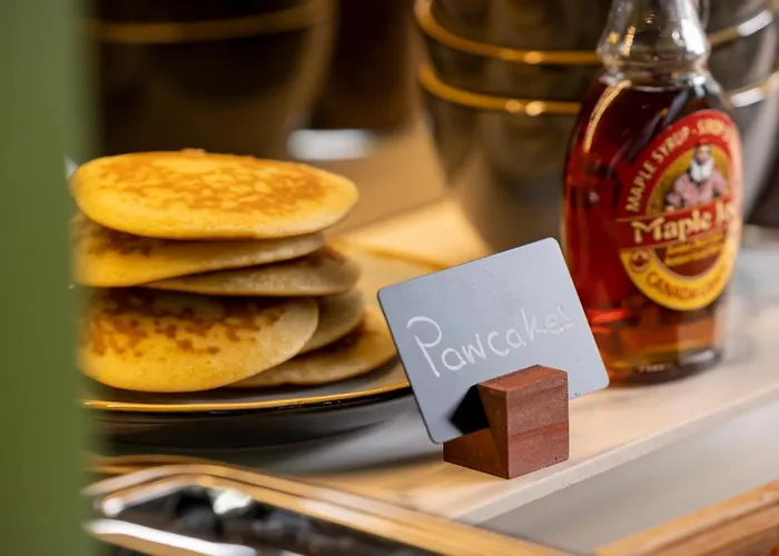 Louis Ii Hotel Paris