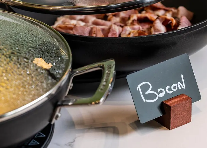 Hotel Louis Ii Paris