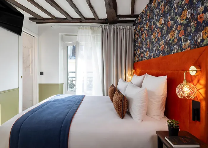 Hotel Louis Ii 4*