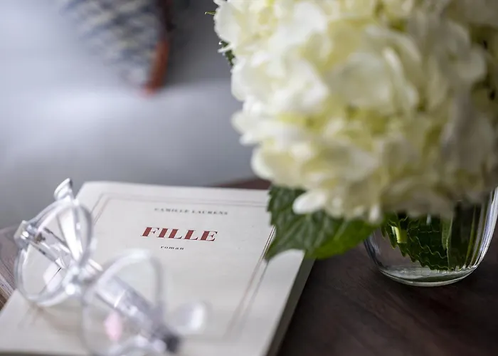 Hotel Louis Ii Paris